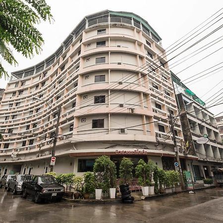 New Suanmali hotel Bangkok Dış mekan fotoğraf