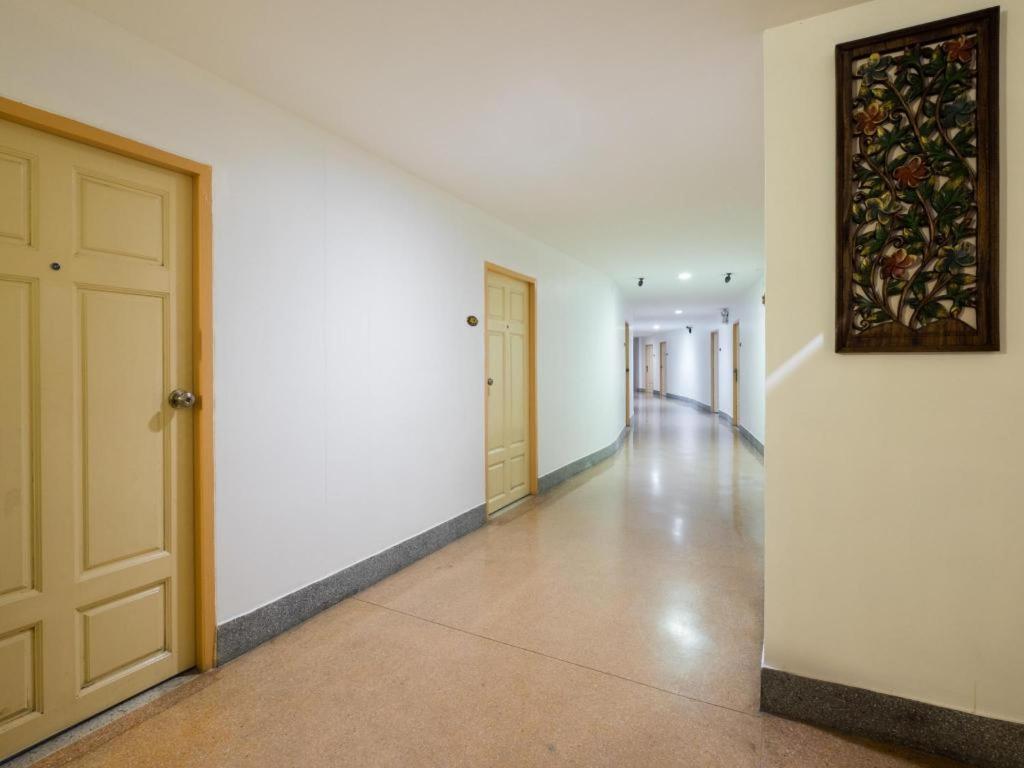 New Suanmali hotel Bangkok Dış mekan fotoğraf