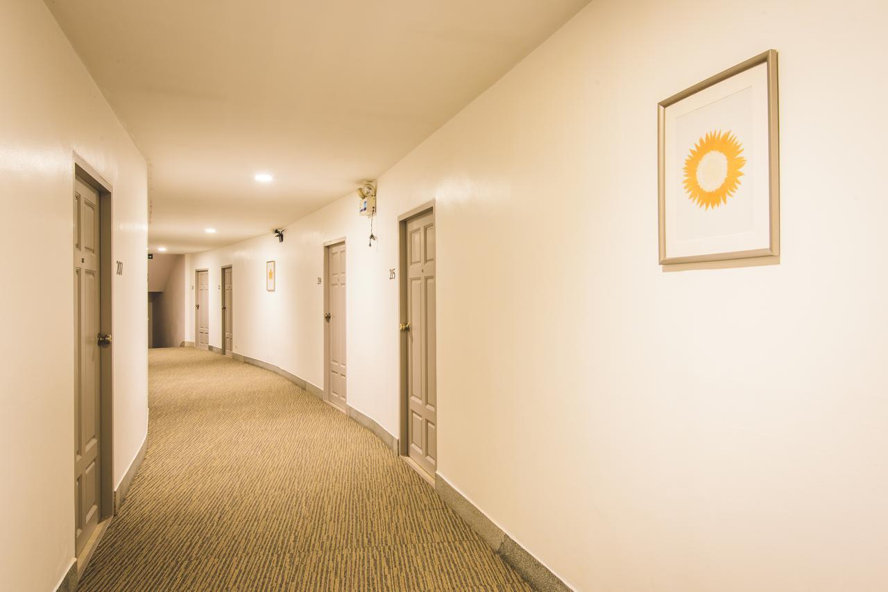 New Suanmali hotel Bangkok Dış mekan fotoğraf