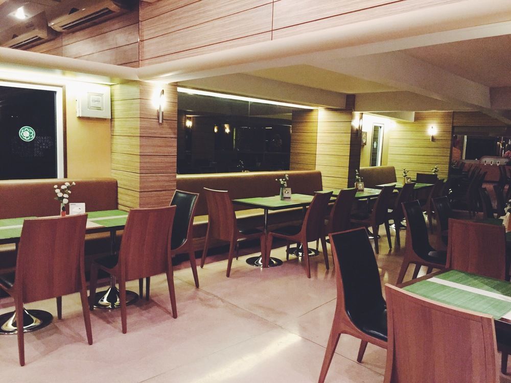 New Suanmali hotel Bangkok Dış mekan fotoğraf