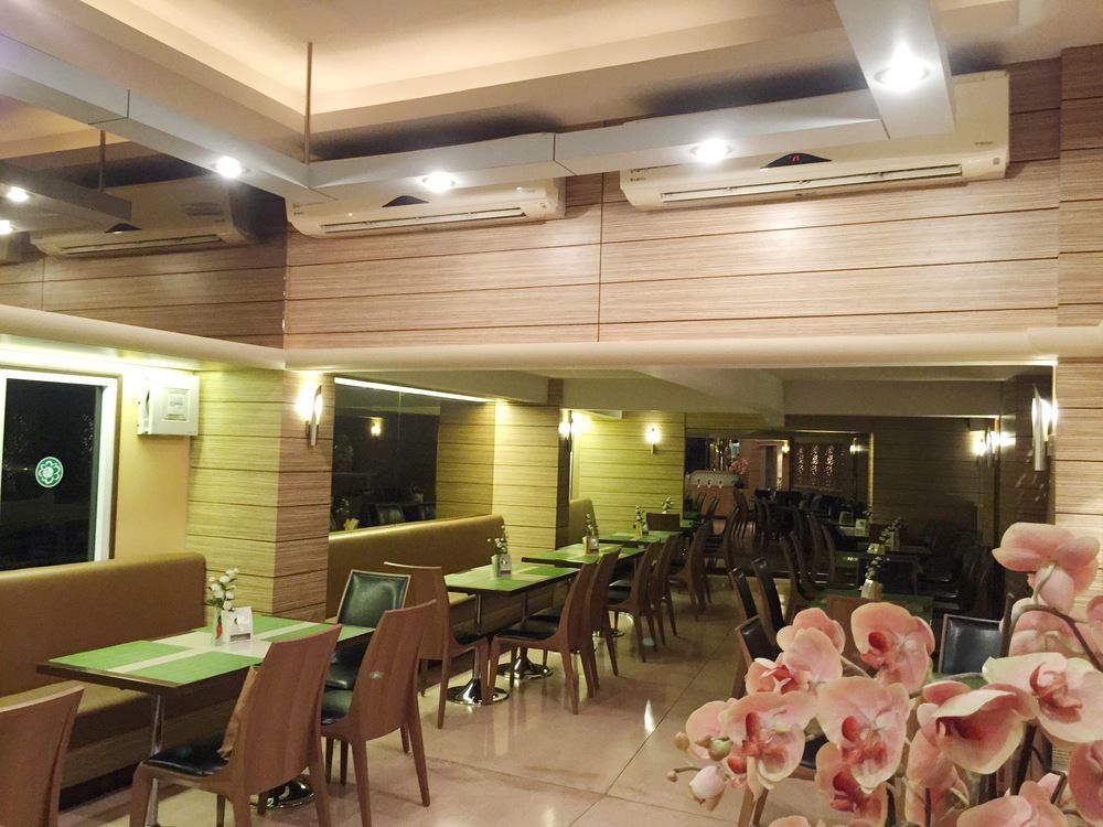 New Suanmali hotel Bangkok Dış mekan fotoğraf