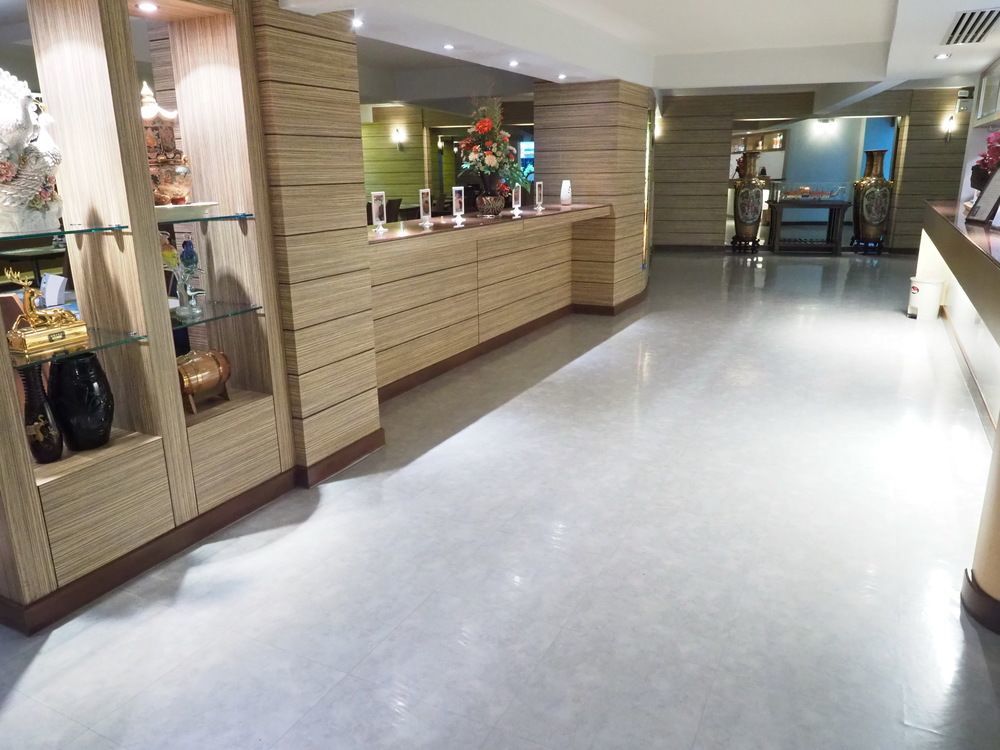 New Suanmali hotel Bangkok Dış mekan fotoğraf